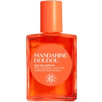 Roger & Gallet Mandarine Doudou Eau de Parfum Roll-On 15ml - Συμπυκνωμένο Roll-On Άρωμα με με Νότες Μανταρινιού & Άνθους Πορτοκαλιάς Ζεσταίνει με μια Γευστική Συμφωνία Μπριός & Σπόρων Τόνκα