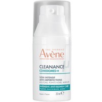 Avene Cleanance Comedomed+μ Anti-Imperfections Cream 30ml - Κρέμα-Τζελ Κατά των Ατελειών με Comedoclastin Κατάλληλη για Επιδερμίδες με Τάση Ακμής