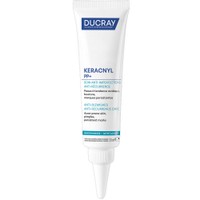 Ducray Keracnyl PP+ Anti-Blemish Cream 30ml - Κρέμα κατά των Ατελειών & των Σημαδιών για Επιδερμίδες με Τάση Ακμής