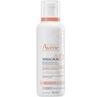 Avene Xeracalm A.D Replenishing Balm 400ml - Καταπραϋντικό Βάλσαμο Σώματος Αναπλήρωσης των Λιπιδίων για το Πολύ Ξηρό Δέρμα με Τάση Ατοπίας & Αίσθημα Κνησμού