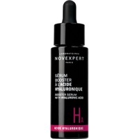 Novexpert Anti-Aging Hyaluronic Acid Booster Serum - 30ml - Ενισχυτικός Ορός με Υαλουρονικό Οξύ για Όλους τους Τύπους Επιδερμίδας