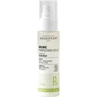 Novexpert Brigthening Perfect Glow Mist 60ml - Σπρέι Λάμψης για Όλους τους Τύπους Δέρματος