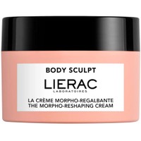 Lierac Body Sculpt The Morpho-Reshaping Cream 200ml - Κρέμα Μορφο-Σμίλευσης Σιλουέτας
