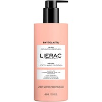 Lierac Phytolastil The Gel Prevents the Appearance of Stretch Marks 400ml - Gel Πρόληψης Ραγάδων Κατάλληλο για τις Επιδερμίδες με Τάση & για Εγκύους