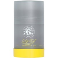 Roger & Gallet Cologne Twist Deodorant Stick 50g - Αντρικό Αποσμητικό Stick με Άρωμα Κίτρινων Εσπεριδοειδών Μεγάλης Διάρκειας