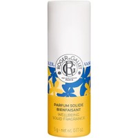 Roger & Gallet Vanille Soleil Fragrance 5g - Γυναικείο Άρωμα σε Stick με Βανίλια & Άνθη Λευκών Λουλουδιών