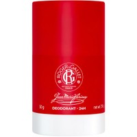 Roger & Gallet Jean Marie Farina 24h Deodorant Stick 50g - Ενυδατικό Αποσμητικό Στικ Εμπλουτισμένο με Λεμόνι, Λεβάντα & Δενδρολίβανο