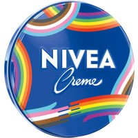 Nivea Creme 75ml - Ενυδατική Κρέμα Χεριών, Προσώπου & Σώματος, Κατάλληλη για Όλη την Οικογένεια