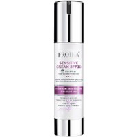 Froika Spf30 Sensitive Cream 40ml - Ενυδατική Φωτοπροστατευτική Κρέμα Ημέρας Υψηλής Προστασίας για Ευαίσθητο μη Ανεκτικό Δέρμα