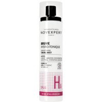 Novexpert Smoothing & Hydrating Toning Mist 100ml - Σπρέι με Υαλουρονικό Οξύ για Όλους τους Τύπους Δέρματος