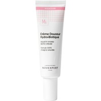 Novexpert Velvety Hydro-Biotic Cream 30ml - Απαλή Αντιγηραντική Κρέμα για Ευαίσθητες & Ξηρές Επιδερμίδες
