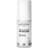 Novexpert Pro-Collagen Booster Serum 30ml - Ορός Προ-Κολλαγόνου για Όλους τους Τύπους Δέρματος Κατάλληλος για Πρόσωπο & Λαιμό