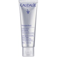 Caudalie Vinoperfect Dark Spot Correcting Hand Cream 50ml - Κρέμα Χεριών που Διορθώνει τις Κηλίδες, Προστατεύει & Θρέφει