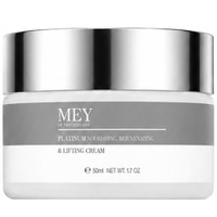 Mey Platinum Lifting Cream 50ml - Πλούσια Κρέμα Προσώπου Θρέψης Ενυδάτωσης & Σφριγηλότητας της Επιδερμίδας