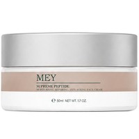 Mey Supreme Peptide Moisturising Repairing Anti-Ageing Face Cream 50ml - Αντιγηραντική Κρέμα Προσώπου 24ωρης Δράσης, Κυτταρικής Αναγέννησης, Προστασίας & Ενυδάτωσης για Όλες τις Επιδερμίδες