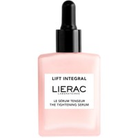 Lierac Lift Integral The Tightening Serum 30ml - Συσφιγκτικός Ορός Προσώπου, Λαιμού για Επαναπροσδιορισμό & Λείανση των Ρυτίδων με Αποτέλεσμα Lifting