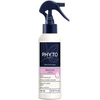 Phyto Curls Wake Up Curls Spray 150ml - Spray που Αναζωογονεί τα Κυματιστά Μαλλιά & τις Μπούκλες