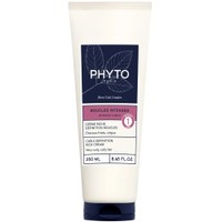 Phyto Boucles Intenses Curls Defition Rich Cream 250ml - Πλούσια Κρέμα Φορμαρίσματος για Μπούκλες
