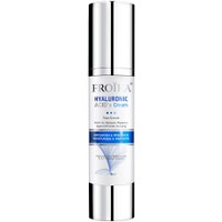 Froika Hyaluronic Acid's Cream 50ml - Αντιγηραντική Κρέμα Προσώπου που Ενυδατώνει & Προστατεύει Από την Πρόωρη Γήρανση