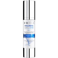 Froika Hyaluronic AHA-14 Cream 50ml - Κρέμα Προσώπου που Απομακρύνει τα Νεκρά Κύτταρα, για Λάμψη και Υγιή Όψη