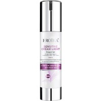 Froika Sensitive Cream Light 40ml - Ενυδατική Καταπραϋντική Kρέμα Προσώπου Ελαφριάς Υφής για το Ευαίσθητο - μη Ανεκτικό Δέρμα