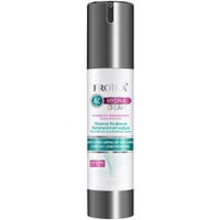 Froika AC Hydra Cream for Mixed - Oily Acne-Prone Skin 50ml - Πλούσια Ενυδατική & Καταπραϋντική Κρέμα για Μικτό - Λιπαρό Δέρμα με Τάση Ακμής