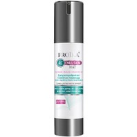 Froika AC Emulsion Mat 50ml - Ενυδατικό Γαλάκτωμα Προσώπου για Ματ Αποτέλεσμα Μεγάλης Διάρκειας για Μικτές, Λιπαρές Επιδερμίδες με Τάση Ακμής