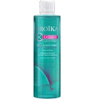 Froika AC Liquid Cleanser For Face & Body 200ml - Εξειδικευμένος Καθαρισμός & Εξυγίανση του Λιπαρού Δέρματος με Προβλήματα