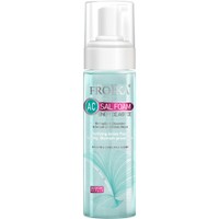 Froika Ac Sal Foam Face & Body 200ml - Απαλός Αφρός Καθαρισμού για Λιπαρά με Τάση Ακμής Δέρματα για Πρόσωπο & Σώμα
