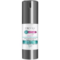 Froika AC Azelaic Gel Dermocosmetic Multifunctional Formula for Intense Imperfections, Redness & Acne - Prone Skin 30ml - Απαλό Gel με 10% Αζελαϊκό Οξύ που Μειώνει την Εμφάνιση Ατελειών & την Έκκριση Σμήγματος για Μικτό / Λιπαρό Δέρμα με Τάση Ακμής
