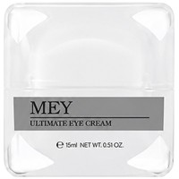 Mey Ultimate Eye Cream 15ml - Κρέμα Ματιών με Δράση κατά των Ρυτίδων, των Μαύρων Κύκλων & της Απώλειας Ελαστικότητας της Επιδερμίδας