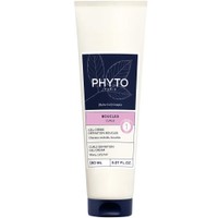 Phyto Curls Definition Gel-Cream 150ml - Τζελ-Κρέμα Πειθαρχίας για Μπούκλες από την Πρώτη Μέρα