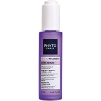 Phyto Phytophanere Ultra Booster Serum 50ml - Ορός Ενίσχυσης Μήκους για τα Μαλλιά με Εκχύλισμα από Γαϊδουράγκαθο & Ginseng