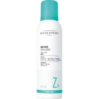 Novexpert Purifying Trio-Zinc Mist 150ml - Σπρέι Τριπλής Δράσης με Ψευδάργυρο για Δέρμα με Τάση Ακμής