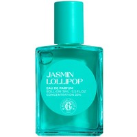 Roger & Gallet Jasmin Lollipop Eau de Parfum Roll-On 15ml - Συμπυκνωμένο Roll-On Άρωμα με Λαμπερές Νότες Γιασεμιού, Αχλάδι & Ξινές Καραμέλες
