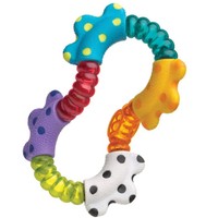 Playgro Click and Twist Rattle Κουδουνίστρα 3m+