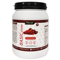 Prevent Basic Shake Red Berries 465gr - Πρωτεϊνούχο Ρόφημα Κόκκινα Φρούτα που Συμβάλλει στον Έλεγχο του Βάρους