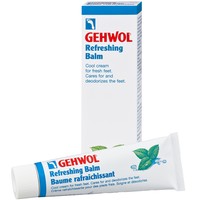 Gehwol Refreshing Balm 75ml - Βάλσαμο Φρεσκάδας για τα Πόδια