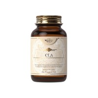 Sky Premium Life CLA Συμπλήρωμα Διατροφής με Συζευγμένο Λινολεϊκό Οξύ για Αυξημένη Αθλητική Δραστηριότητα 60 Δισκία