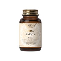 Sky Premium Life Omega 3-6-9 Συμπλήρωμα Διατροφής για τη Διατήρηση Φυσιολογικών Επιπέδων Χοληστερόλης 50softgels