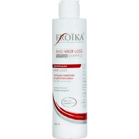 Froika Anti-Hair Loss Peptide Shampoo 200ml - Πεπτιδιακό Σαμπουάν Κατά της Τριχόπτωσης  στα Λεπτά Αδύναμα Μαλλιά