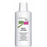 Sebamed Body Lotion Ενυδατική Λοσιόν Σώματος Για Το Ατοπικό Και Ξηρό Δέρμα 200ml