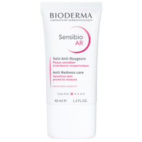 Bioderma Sensibio Ar 40ml - Κρέμα Καταπράϋνσης & Φροντίδας για Ευαίσθητα Δέρματα