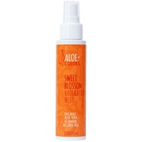 Aloe+ Colors Sweet Blossom Hair & Body Mist 100ml - Ενυδατικό Mist Μαλλιών & Σώματος για Προστασία & Θρέψη