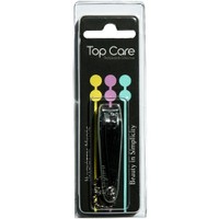 Top Care Nail Clipper Small 1 Τεμάχιο  - Νυχοκόπτης Μικρός