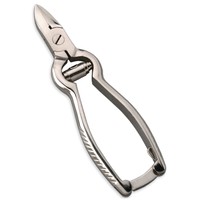 Fraliz F714 Toenail Nipper Λαβίδα για Νύχια Ποδιών 1 Τεμάχιο