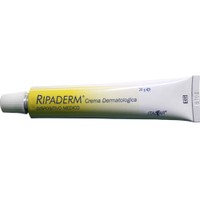 Eifron Ripaderm Cream 20g - VRWNQX - Κρέμα Θεραπείας & Επούλωσης Δερματικών Βλαβών