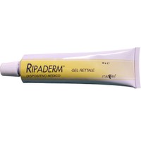 Eifron Ripaderm Rectal Gel 30g - VRWNQZ - Γέλη Αποκατάστασης της Ορθοπρωκτικής Οδού