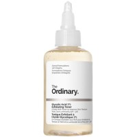 The Ordinary Glycolic Acid 7% Exfoliating Toner 240ml - Τόνερ Προσώπου με Γλυκολικό Οξύ για Επιδερμίδα Φωτεινή & Λεία 