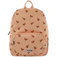 Trixie Backpack 1 Τεμάχιο - Mrs. Fierce Fox - Παιδικό Σακίδιο Πλάτης